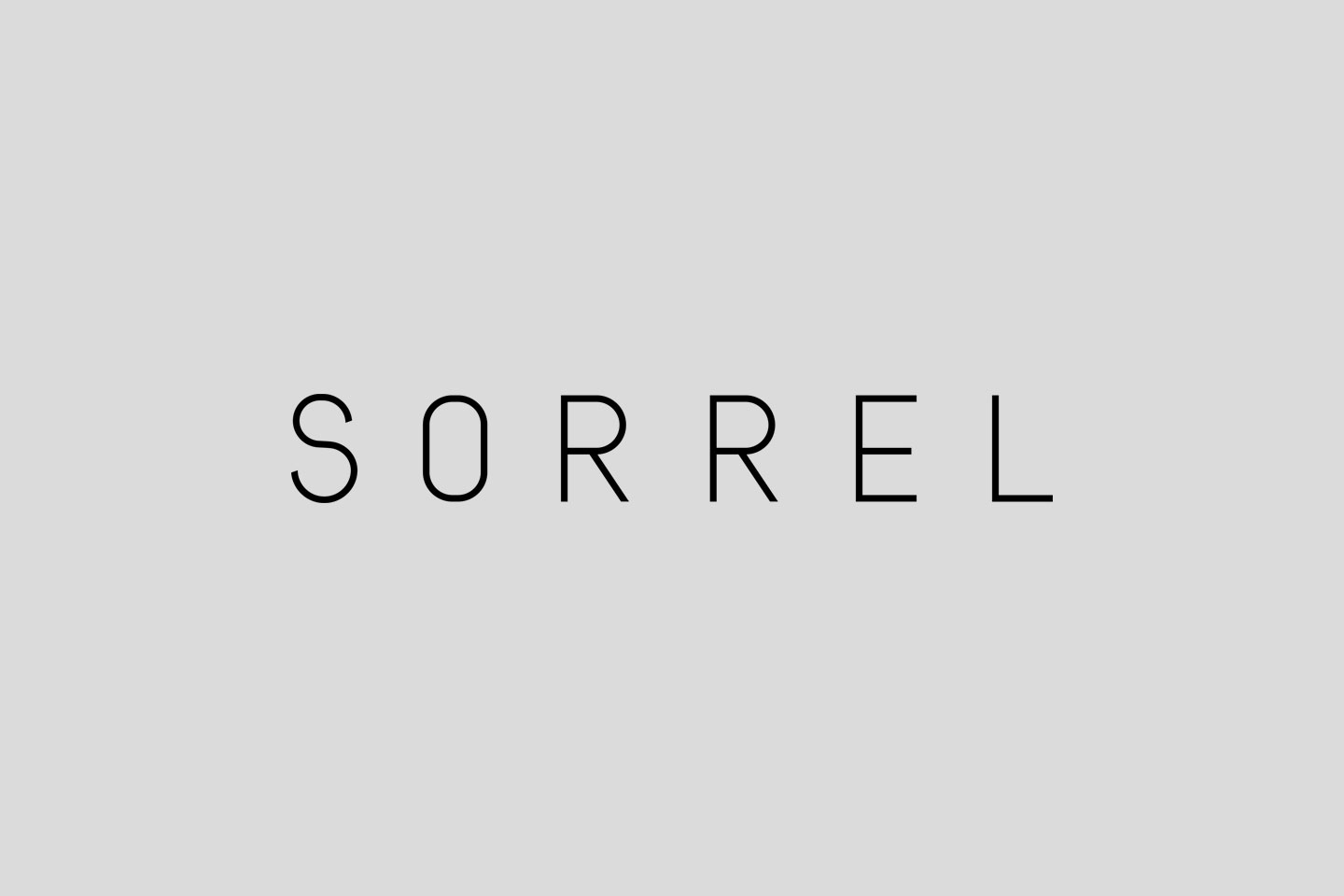 Steve Drake, Sorrel logo