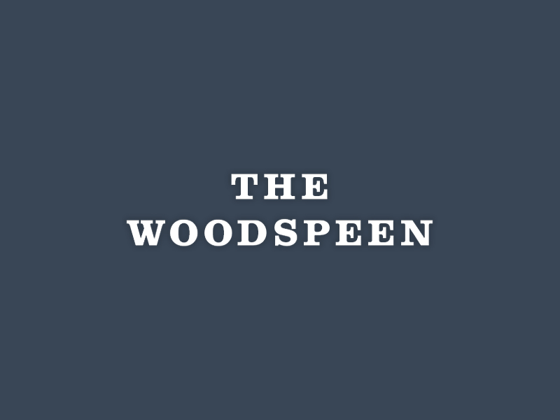 The Woodspeen